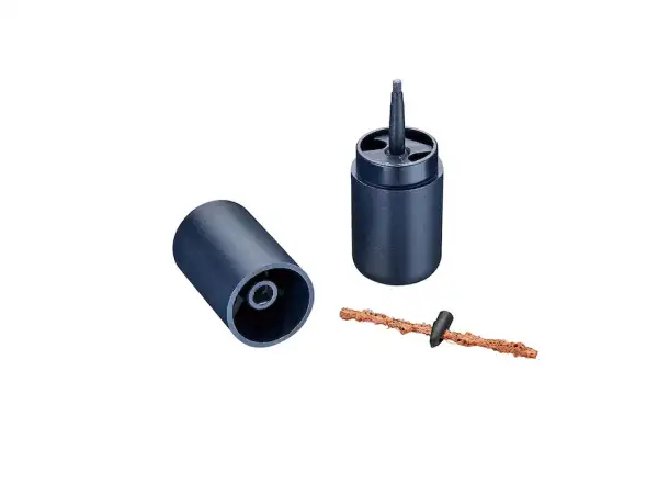 Ciclovation Aux Box bezdušový kit G3 Navy Blue