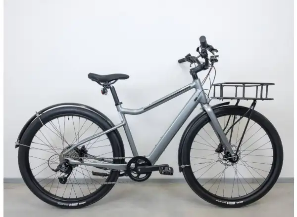 Cannondale Treadwell Neo 2 EQ GRY městské elektrokolo VZOREK