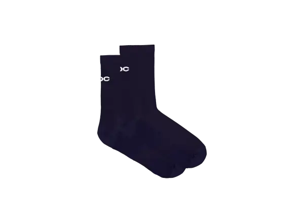 POC Motion MTB ponožky Apatite Navy