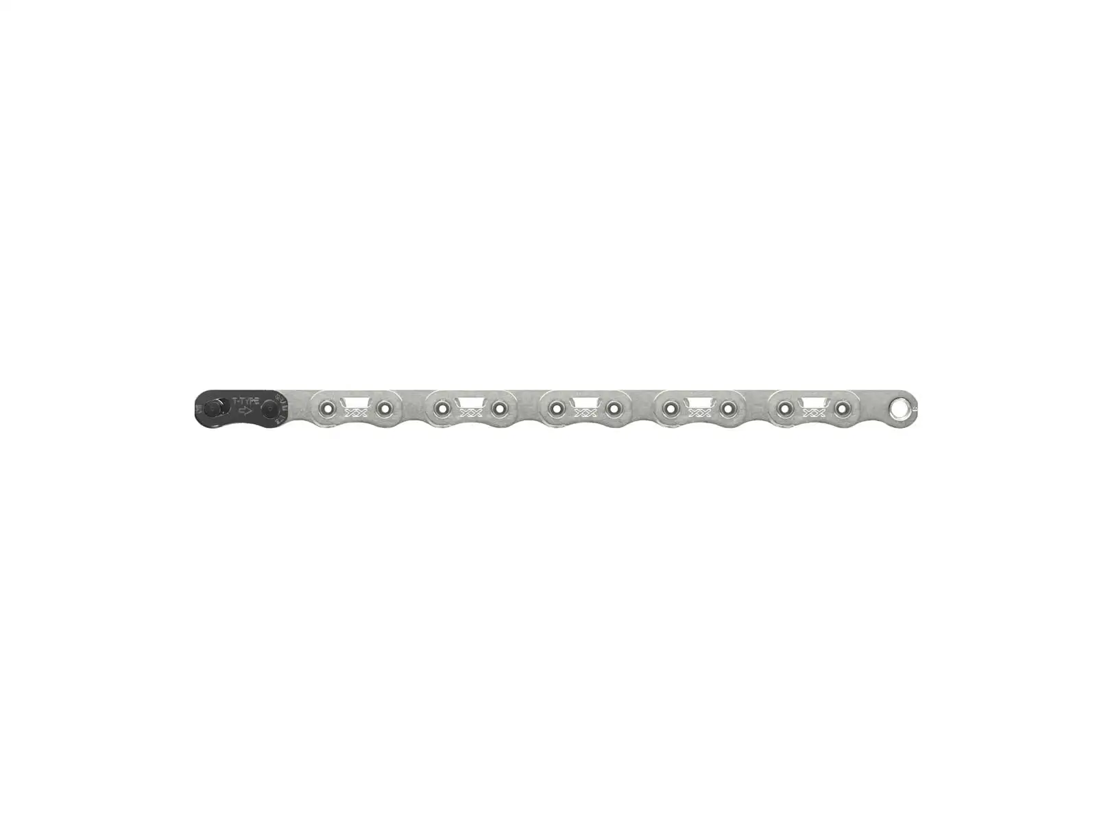 Sram XX SL Eagle Transmission Flattop 12 sp. řetěz 126 článků