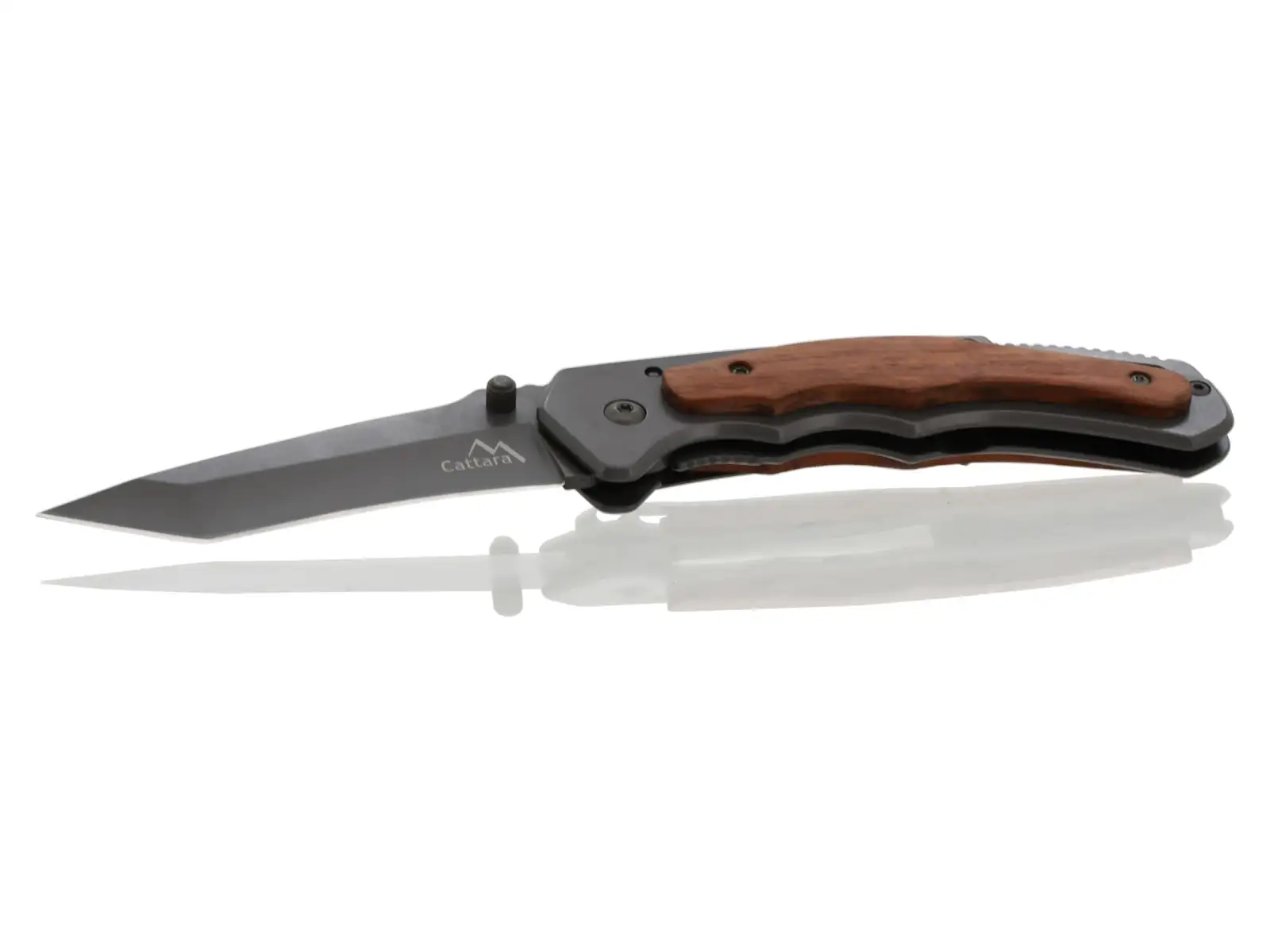 Cattara Hiker zavírací nůž s pojistkou 20cm
