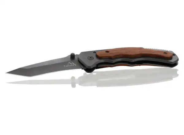 Cattara Hiker zavírací nůž s pojistkou 20cm