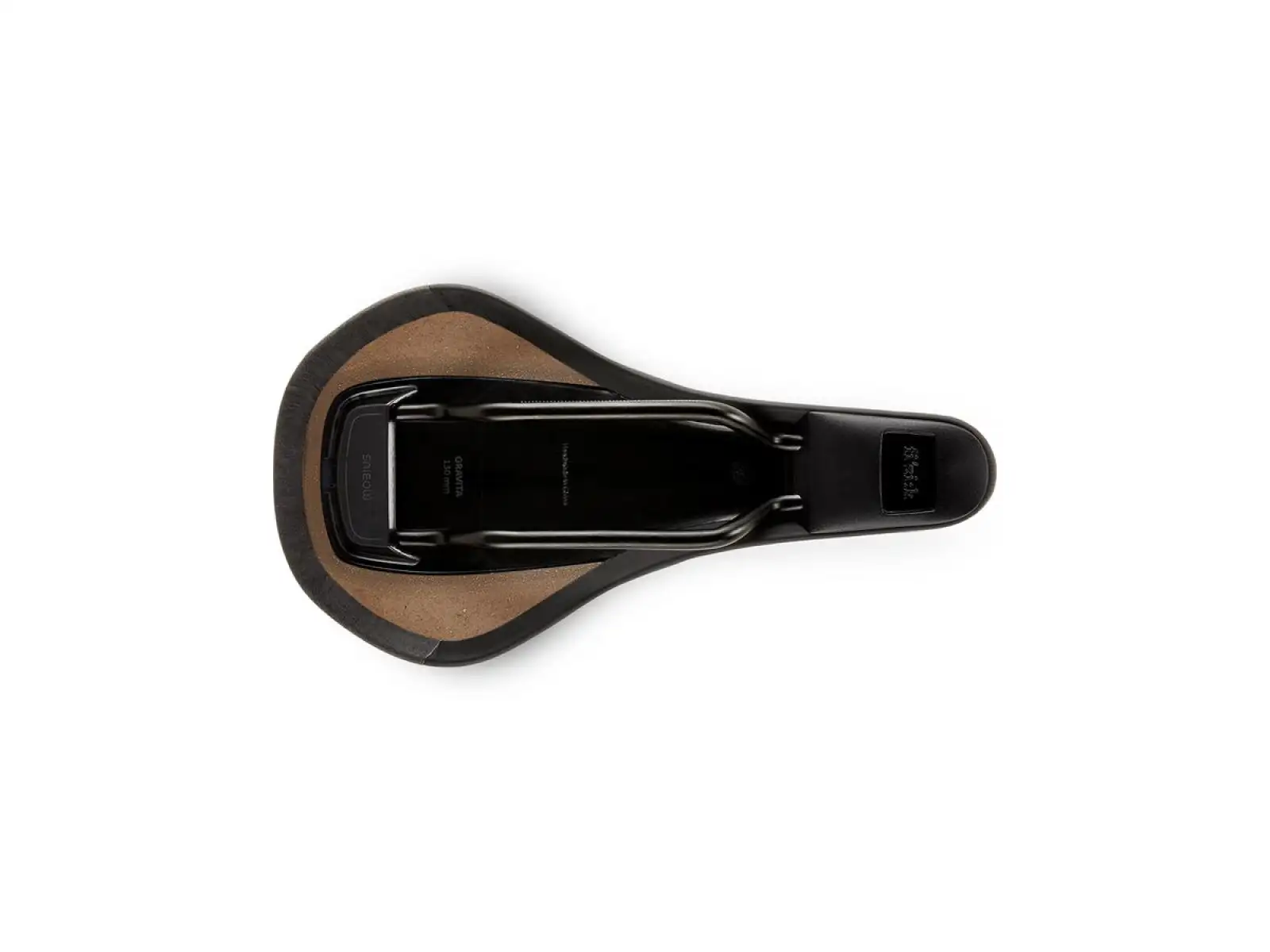 Fizik Gravita Alpaca X5 sedlo