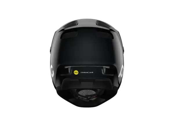 POC Coron Air MIPS cyklistická přilba Uranium Black