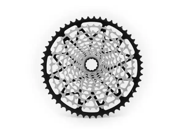 Garbaruk 12 sp. kazeta 10-52T Sram XD freehub černá