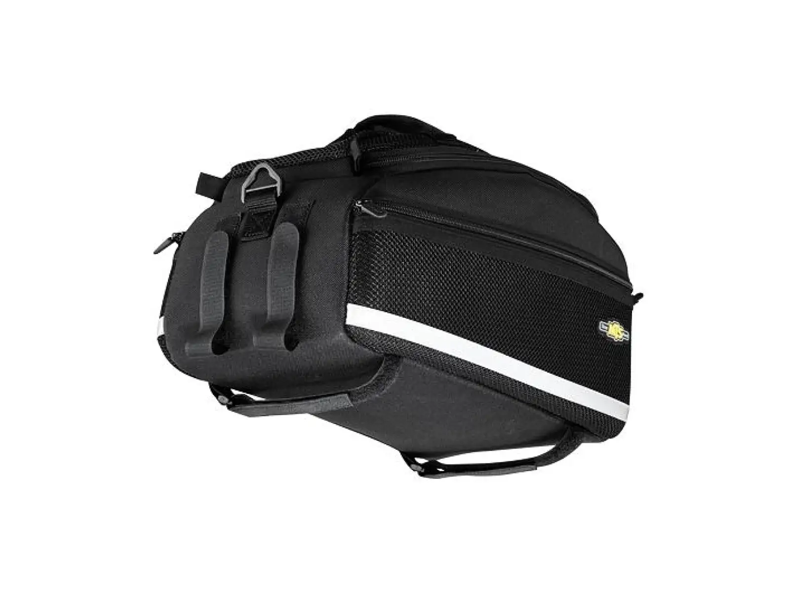 Topeak Trunk EX brašna na nosič 8 l černá