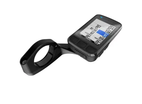 Wahoo ELEMNT Bolt 2.0 computer ROZBALENO