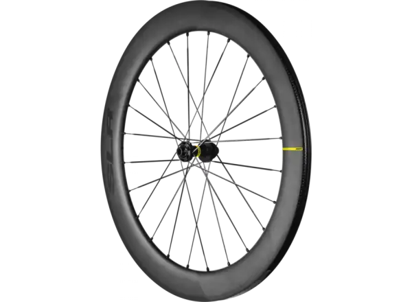 Mavic Cosmic SLR 65 Disc CL silniční vypletená kola ořech Shimano HG11