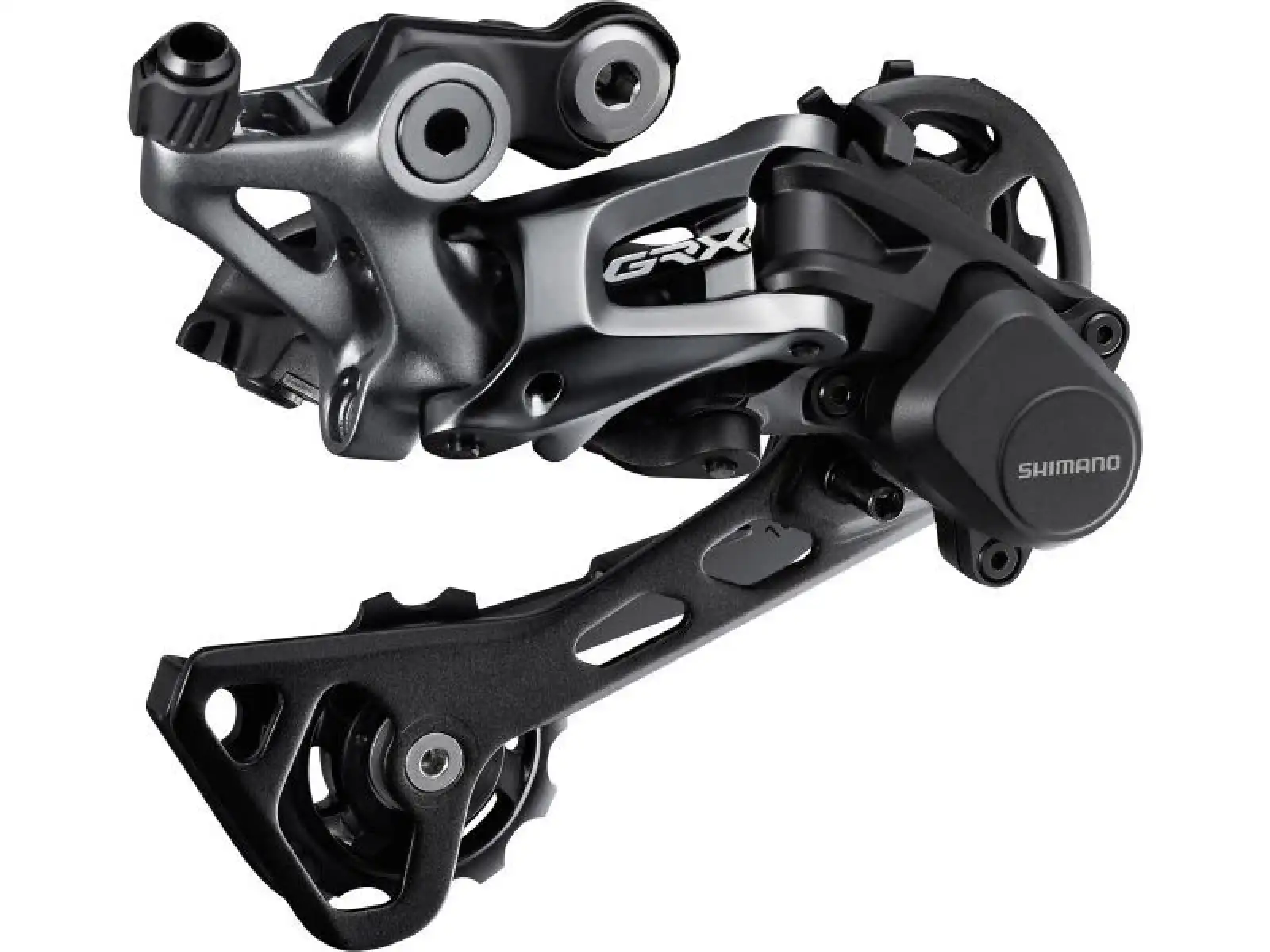 Shimano GRX RD-RX812 11sp. přehazovačka - Nebaleno