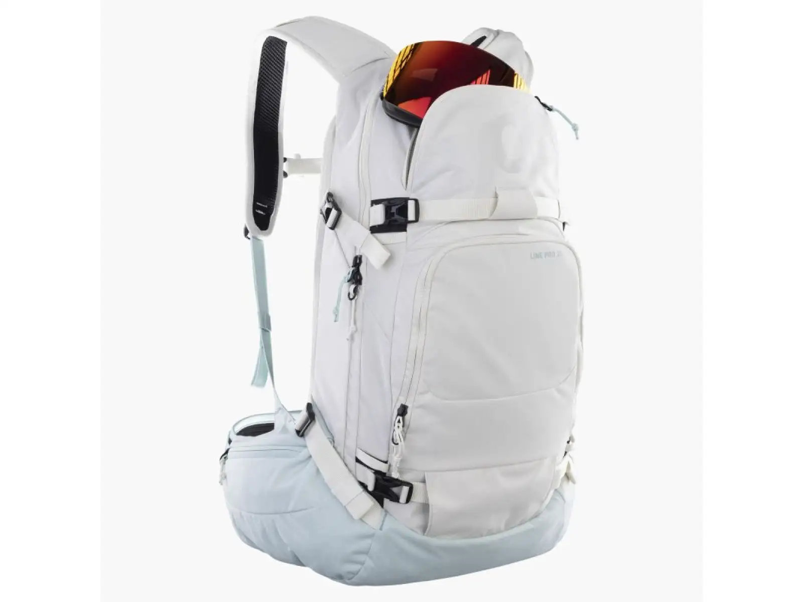 Evoc Line Pro 20 batoh Sand
