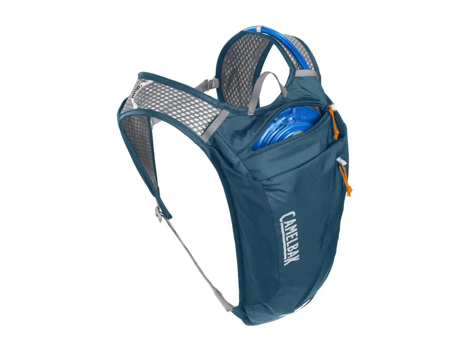 Camelbak Rogue Light 7 batoh Moroccan Blue