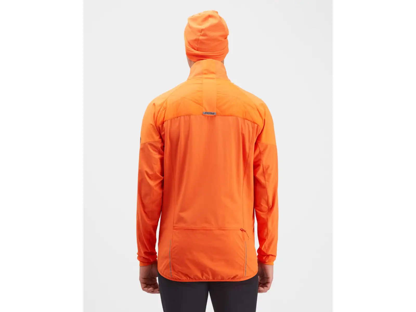 Silvini Corteno pánská mikina Orange