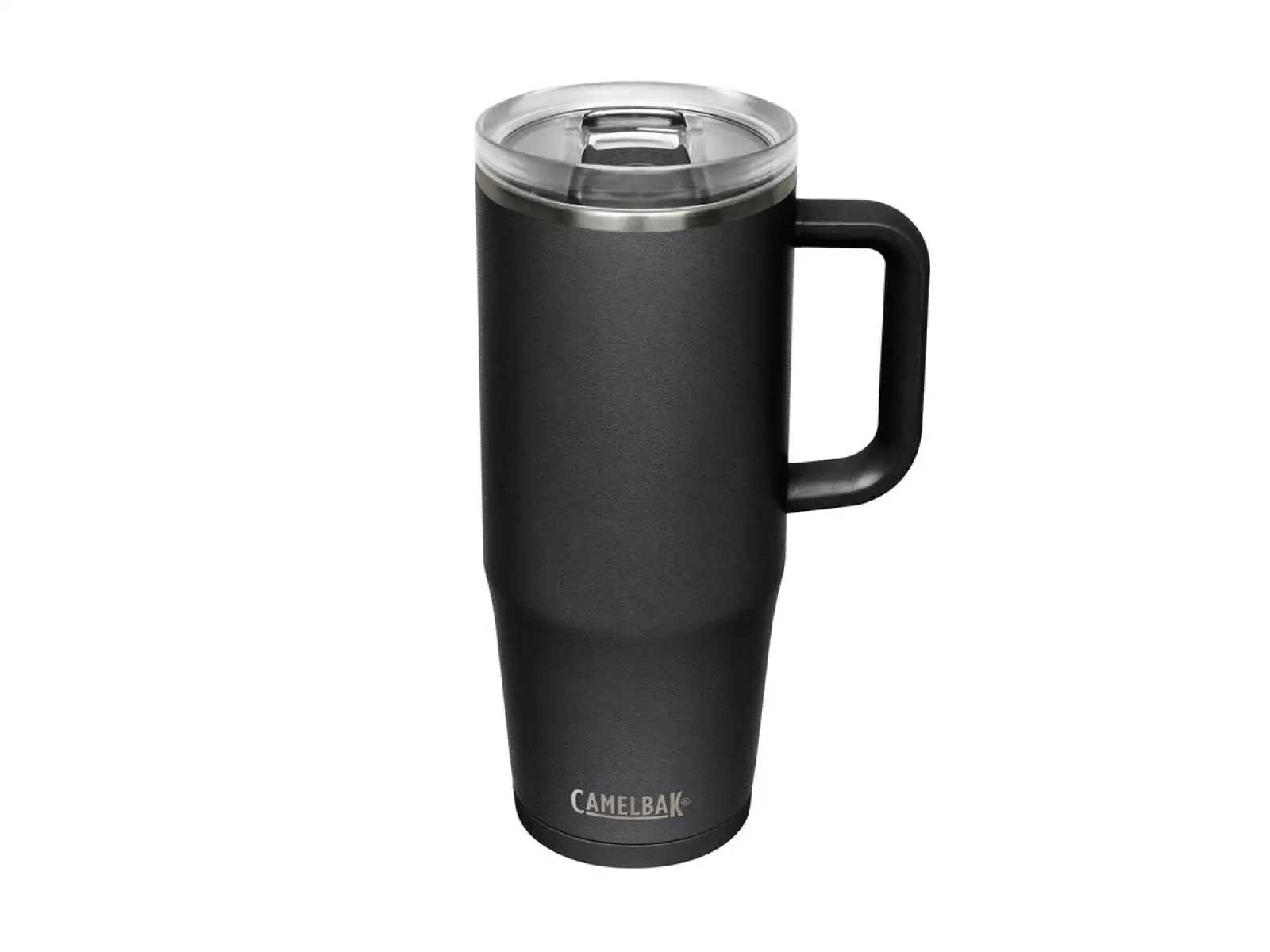 Camelbak Thrive Mug VSS termo hrnek 1 l Black