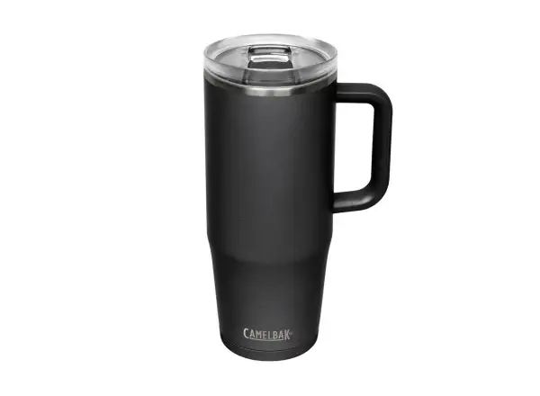 Camelbak Thrive Mug VSS termo hrnek 1 l Black