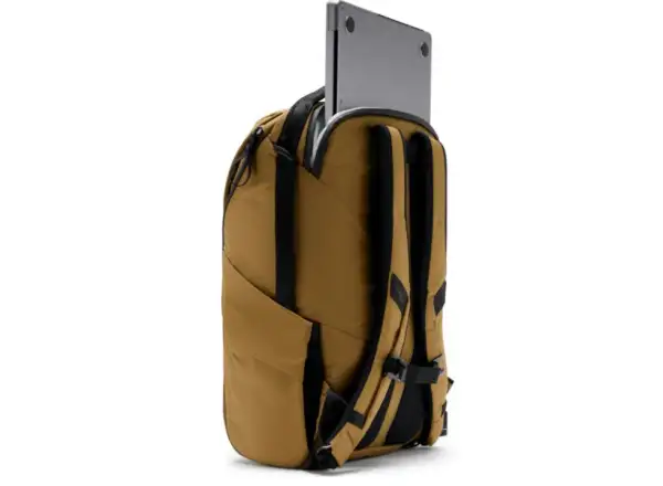 Peak Design Everyday Backpack 20 l batoh Coyote