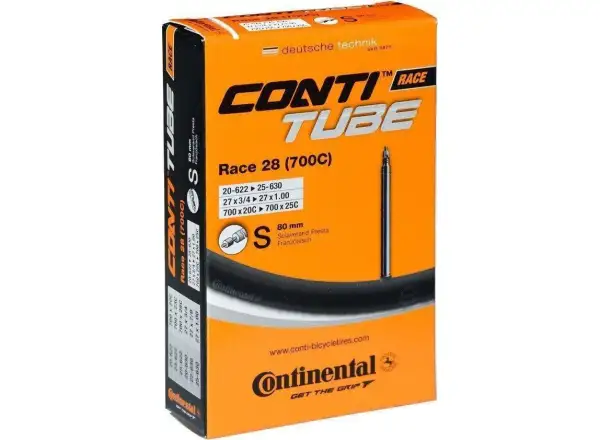 Continental Race 20-622/25-630 S80 silniční duše