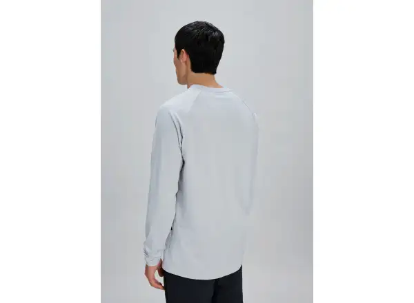 POC Reform Enduro pánský dres dlouhý rukáv Granite Grey