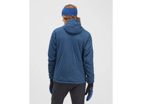 Silvini Lupo pánská bunda Navy/Lime