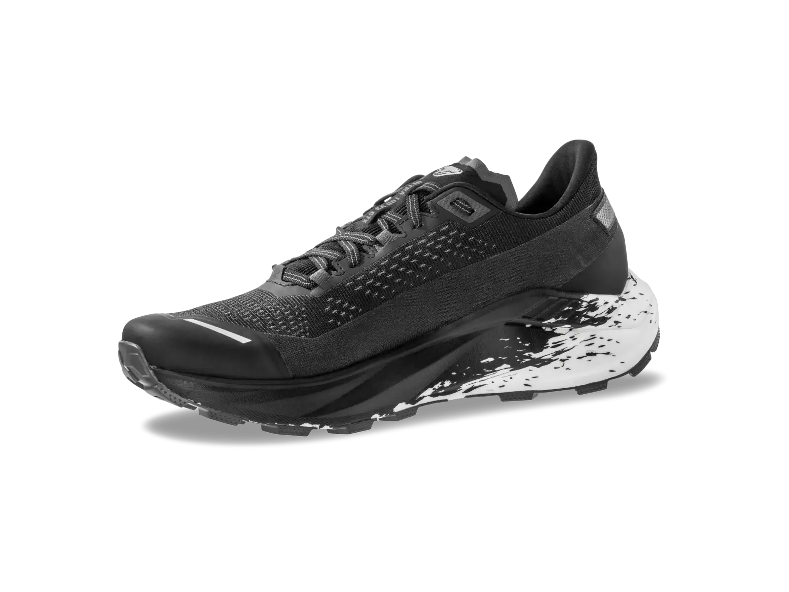 Dynafit Ultra 100 V3 GTX pánské běžecké boty Black Out/White