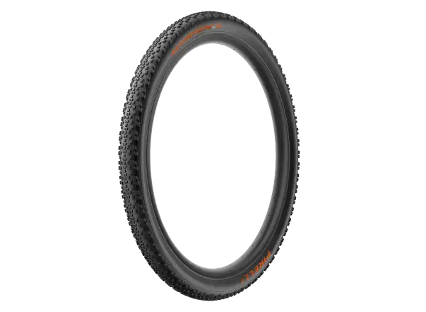 Pirelli Scorpion XC RC Colour Edition 29x2,4" plášť kevlar oranžový
