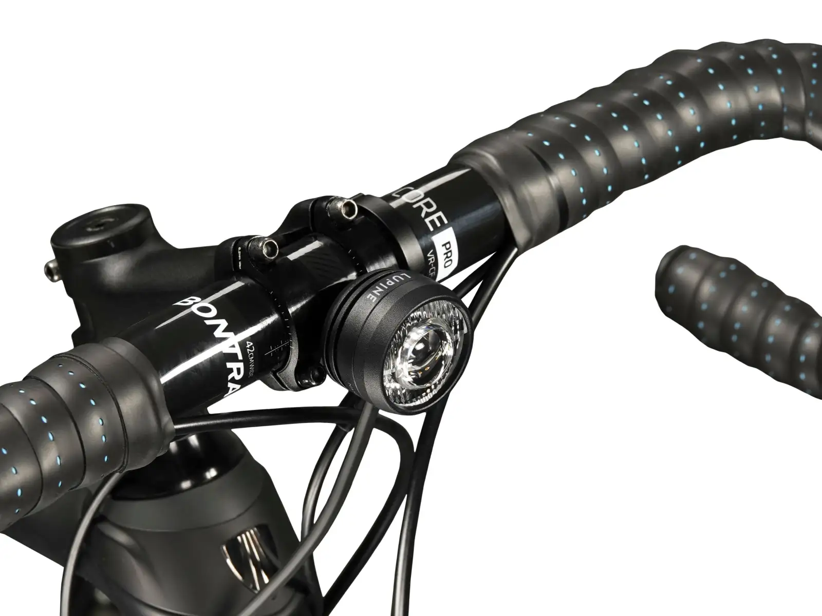 Lupine SL Nano AF přední světlo 1200 lm 5.0 Ah