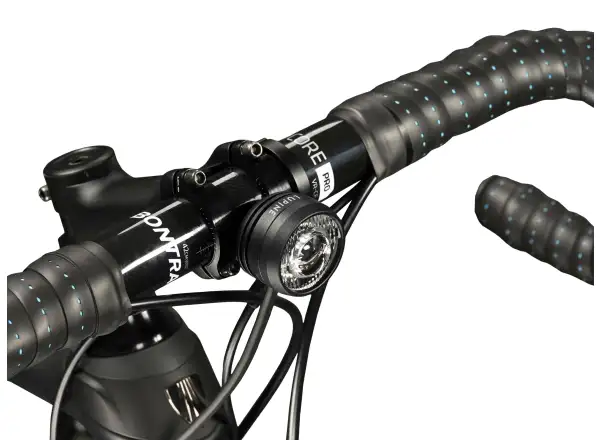 Lupine SL Nano AF přední světlo 1200 lm 5.0 Ah