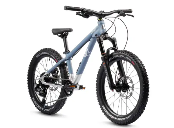 Early Rider Charger 20 dětské kolo Nordic Blue 2026