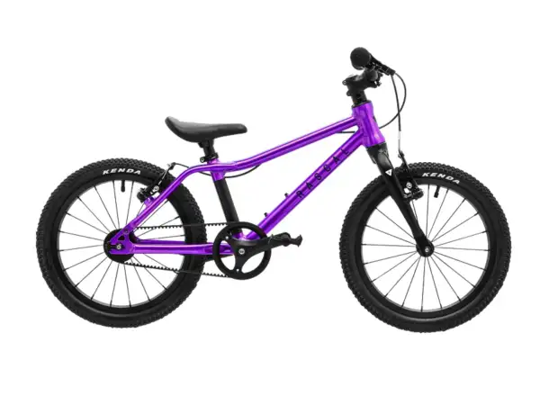 Rascal 16 dětské kolo Amethyst Limited