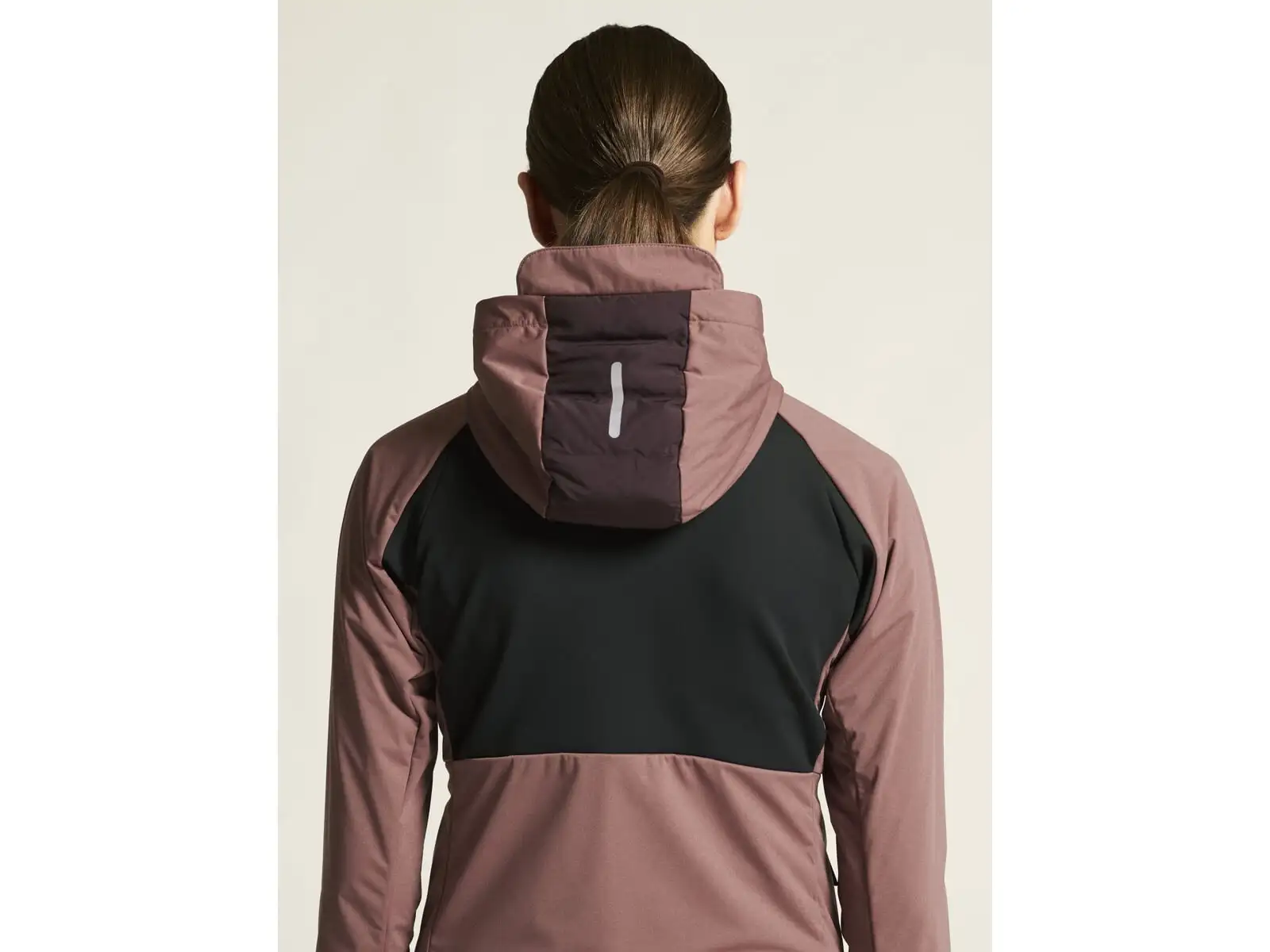 Craft ADV Pursuit Thermal dámská bunda červená