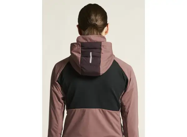 Craft ADV Pursuit Thermal dámská bunda červená