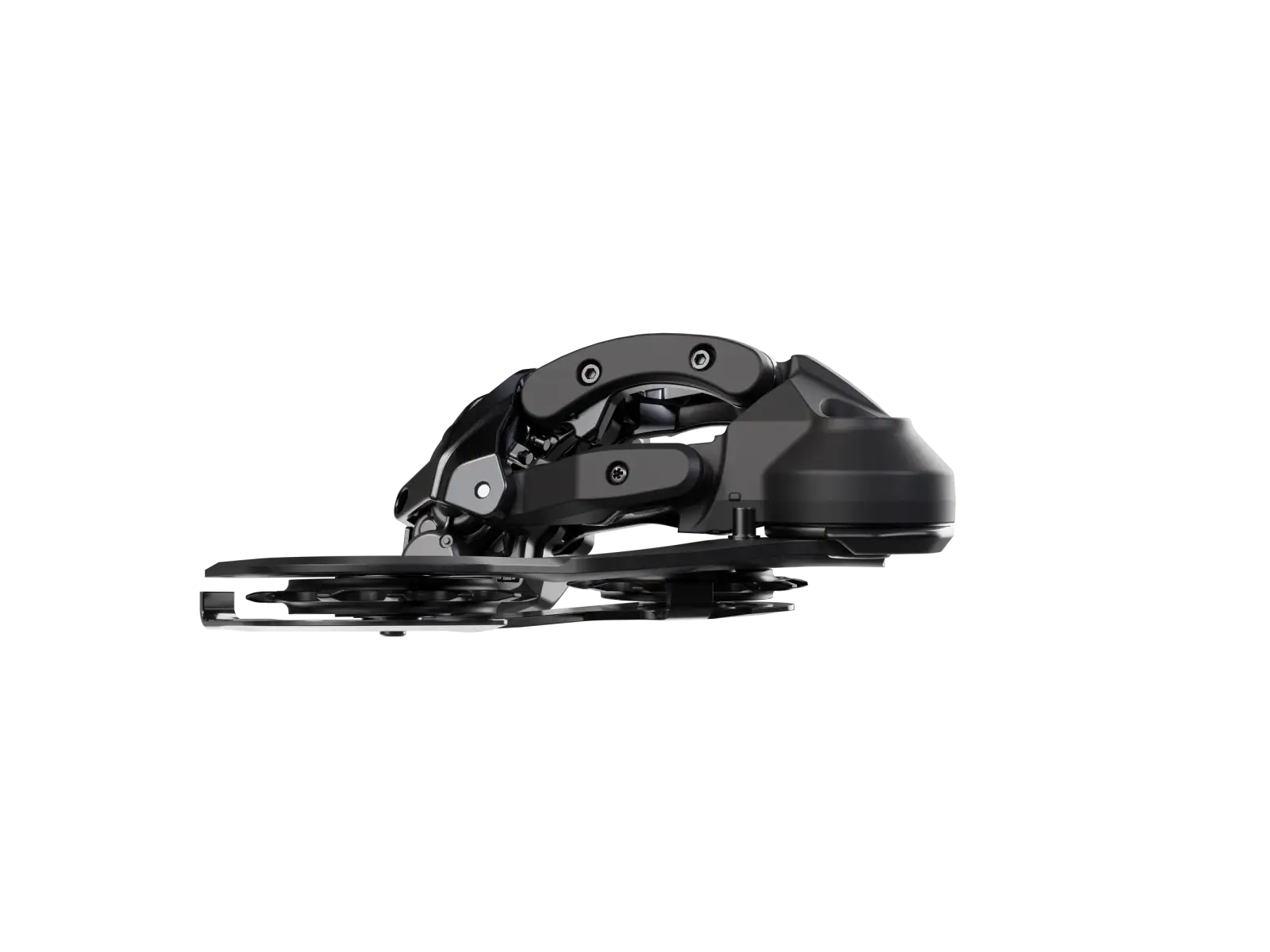Shimano Deore XT RD-M8260 SGS Di2 12 sp. přehazovačka