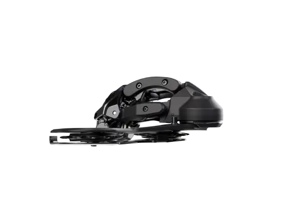 Shimano Deore XT RD-M8260 SGS Di2 12 sp. přehazovačka
