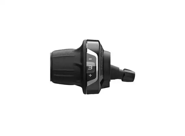Shimano Tourney SL-RV400-8R Revoshift levé otočné řazení 3 sp.