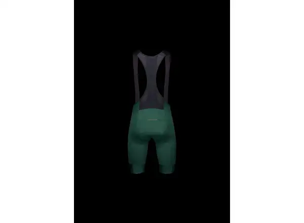 POC Cadence pánské kraťasy s vložkou a laclem Pargasite Green