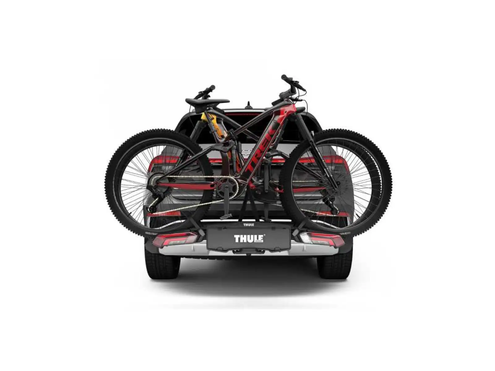 Thule Epos nosič na tažné zařízení pro 2 kola