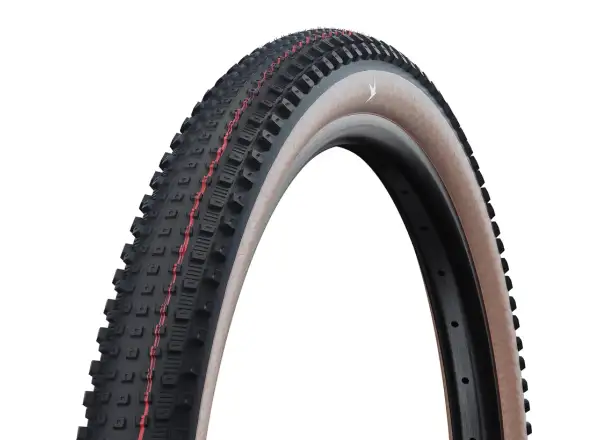 Schwalbe Rick XC PRO TLR, E-25, Addix Speed 29x2,4" plášť kevlar
