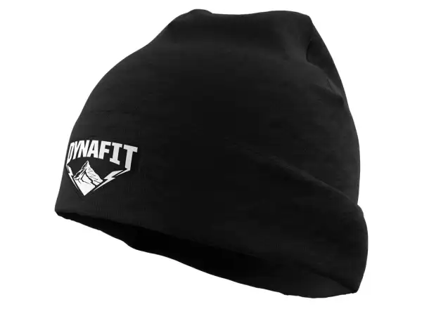 Dynafit Fold-UP čepice black out vel. Uni