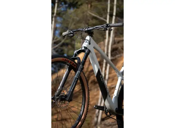 Rock Machine Blizz Cr 70 horské kolo Gloss Limerock Grey