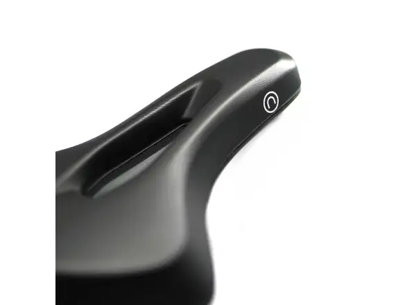 Selle Royal On Open Moderate sedlo černá