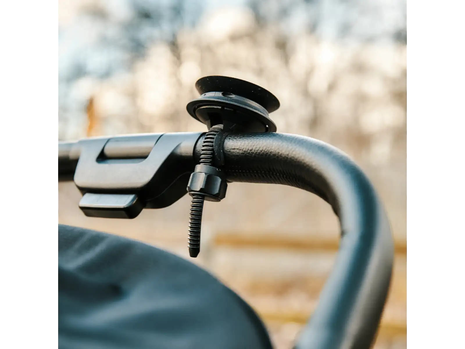 Fidlock Vacuum magnetický držák s utahovacím páskem na řídítka