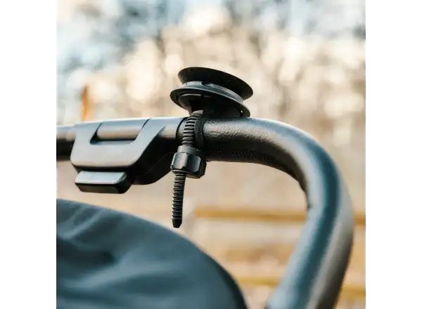 Fidlock Vacuum magnetický držák s utahovacím páskem na řídítka