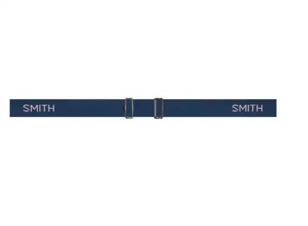 Smith Fuel V.1 Max M brýle french navy rock salt / blue sensor sklo