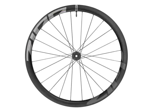Zipp 303 Firecrest Carbon Tubeless přední vypletené kolo Force Edition Graphic