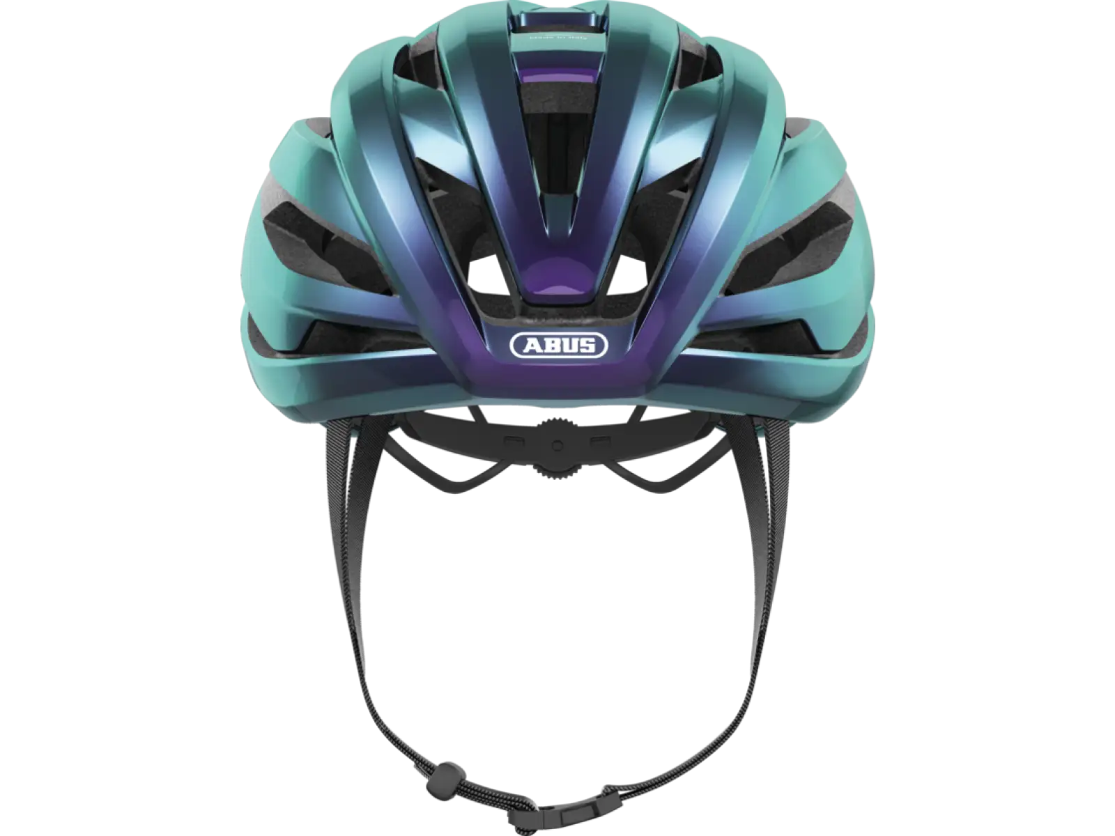 Abus StormChaser Ace silniční přilba FlipFlop Purple