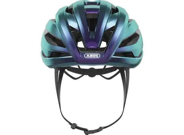Abus StormChaser Ace silniční přilba FlipFlop Purple