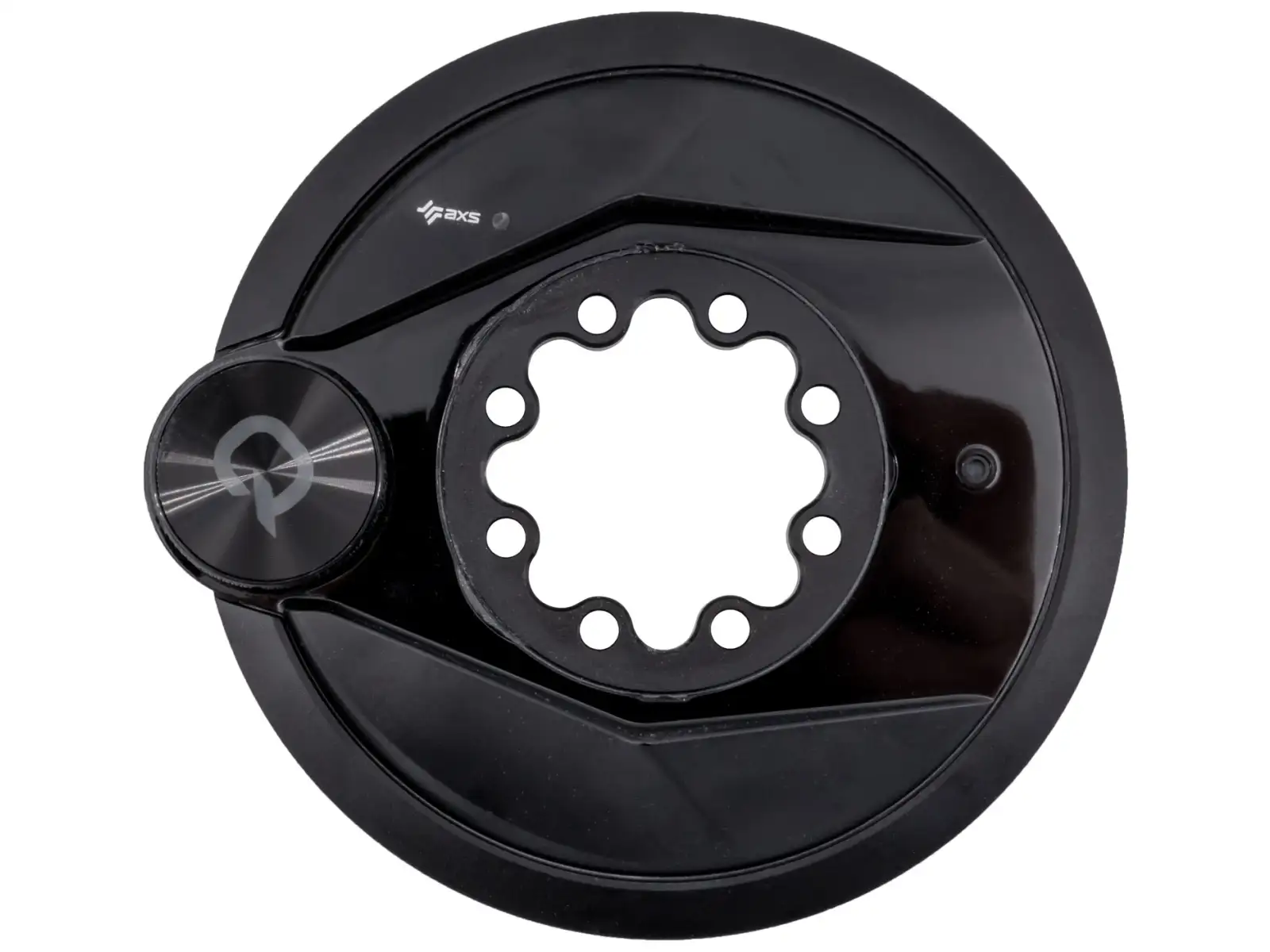 Sram XX SL AXS D1 Threaded Mount Spider převodníku s měřičem výkonu