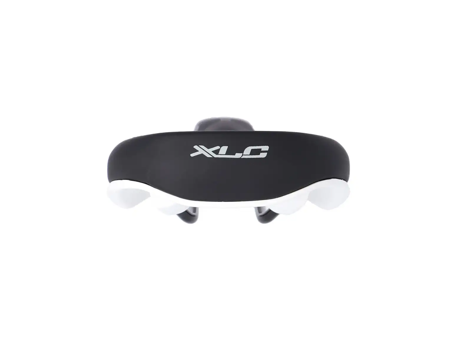 XLC SA-T18 Pedelec sedlo unisex černá/bílá