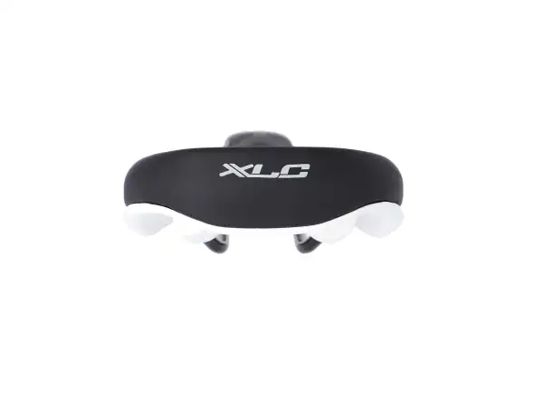 XLC SA-T18 Pedelec sedlo unisex černá/bílá