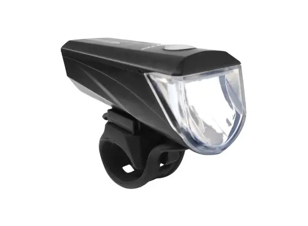 One Bikeparts F.Light 10 světlo black/grey