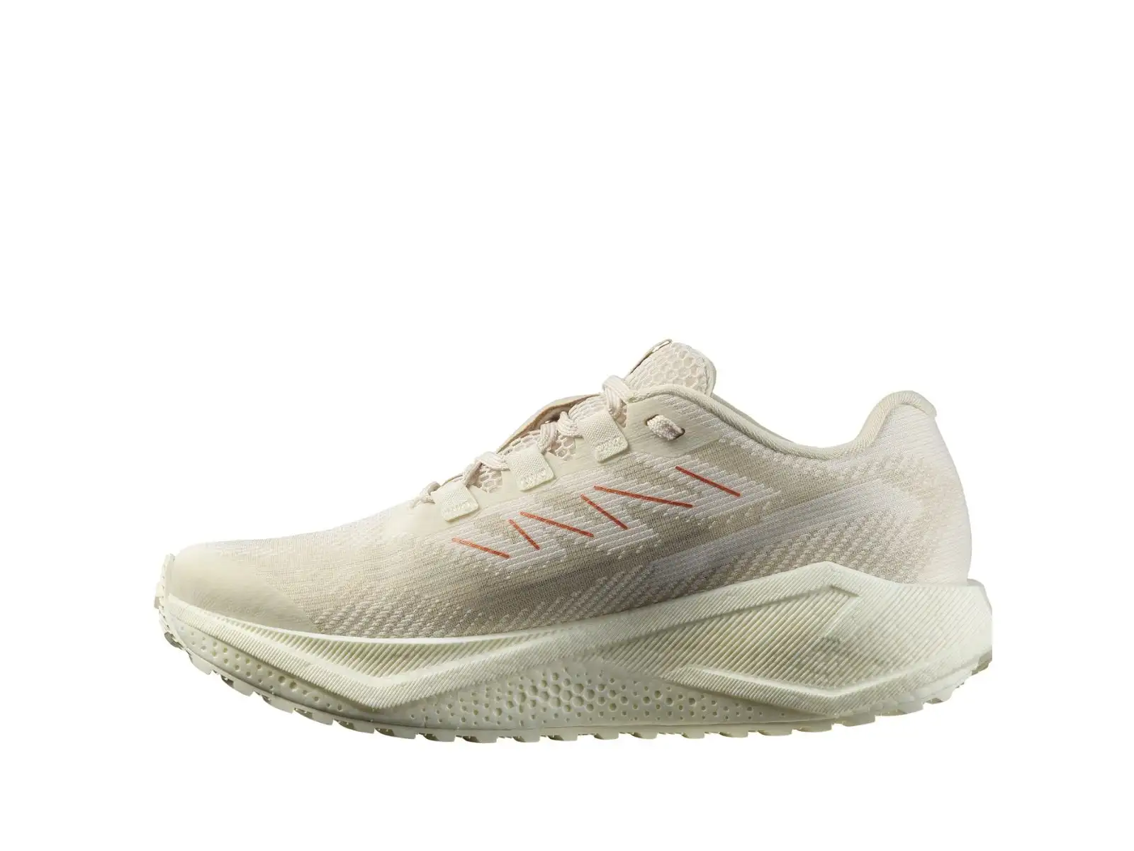 Salomon Aero Blaze 3 GRVL W dámské běžecké boty Vanilla Ice